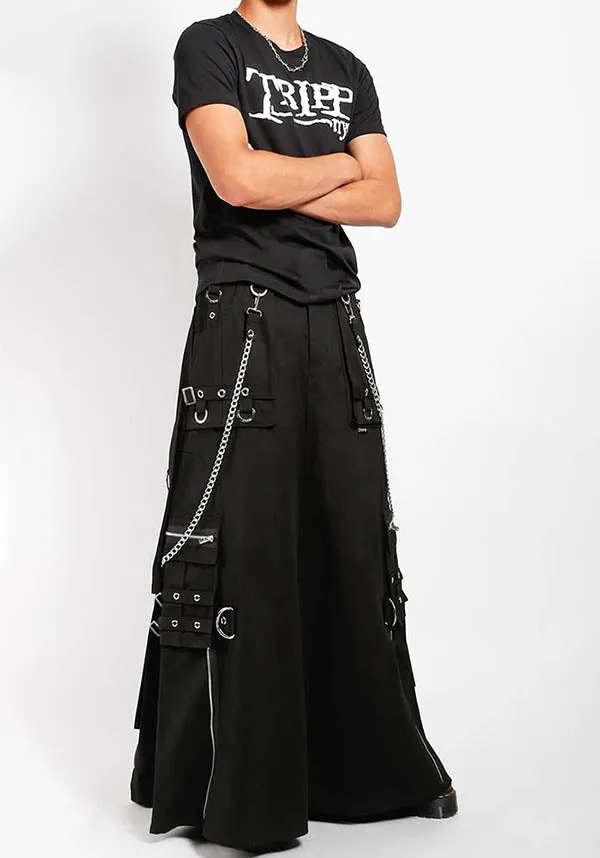 Strength [Black] | SKIRT