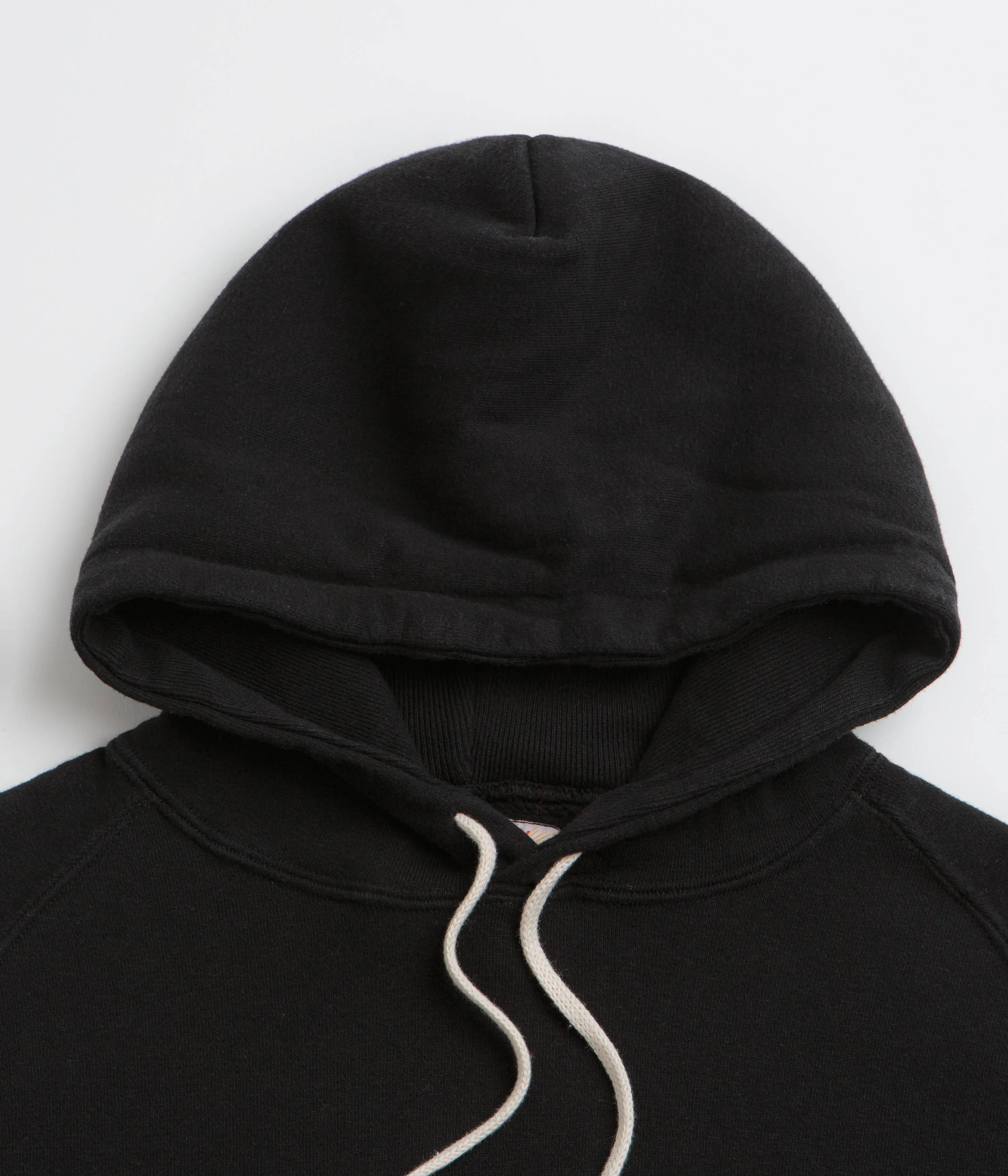 Sunray Sportswear Ehu'kia Hoodie - Anthracite