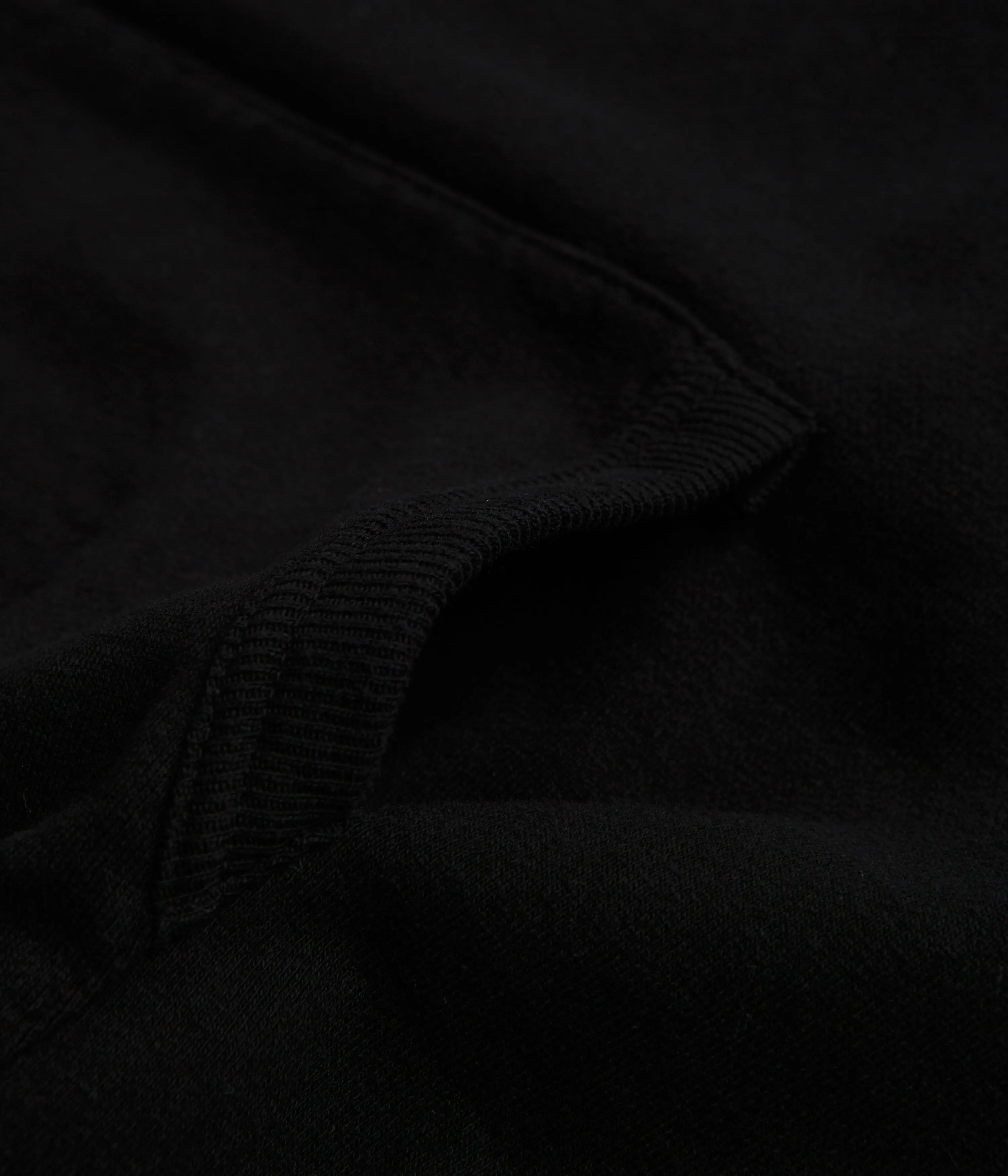 Sunray Sportswear Ehu'kia Hoodie - Anthracite