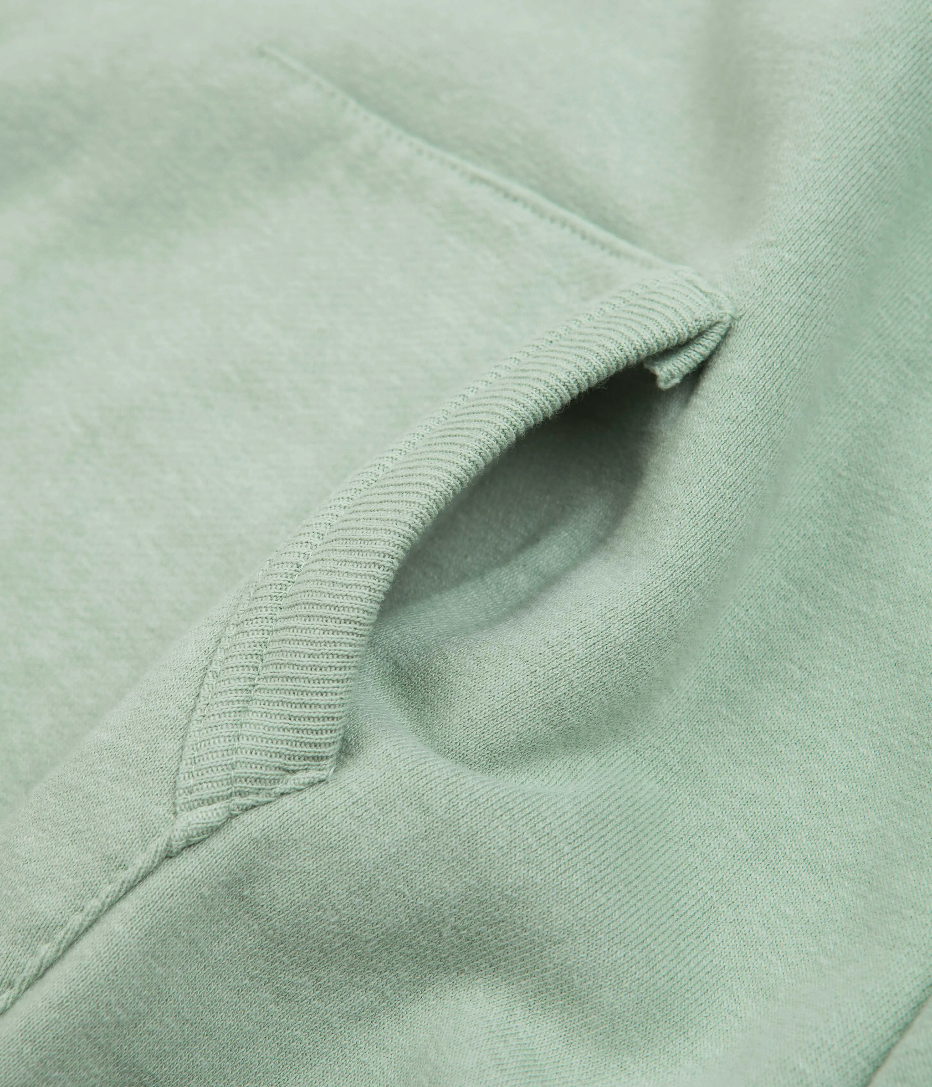 Sunray Sportswear Ehu'kia Hoodie - Sage