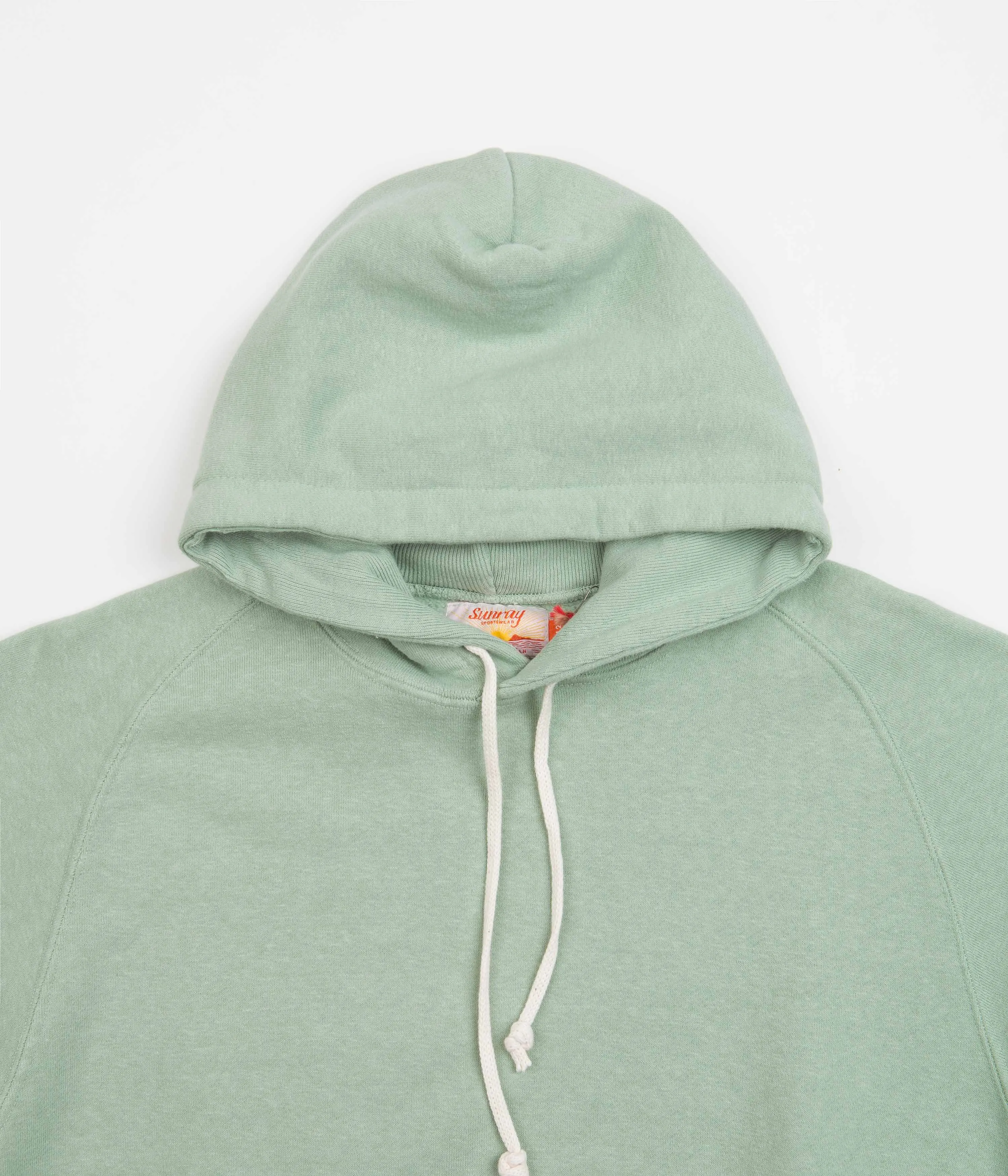 Sunray Sportswear Ehu'kia Hoodie - Sage