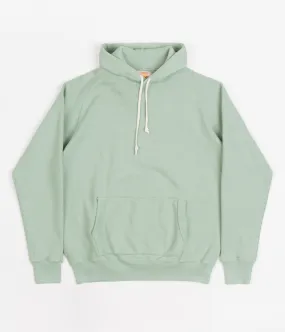 Sunray Sportswear Ehu'kia Hoodie - Sage