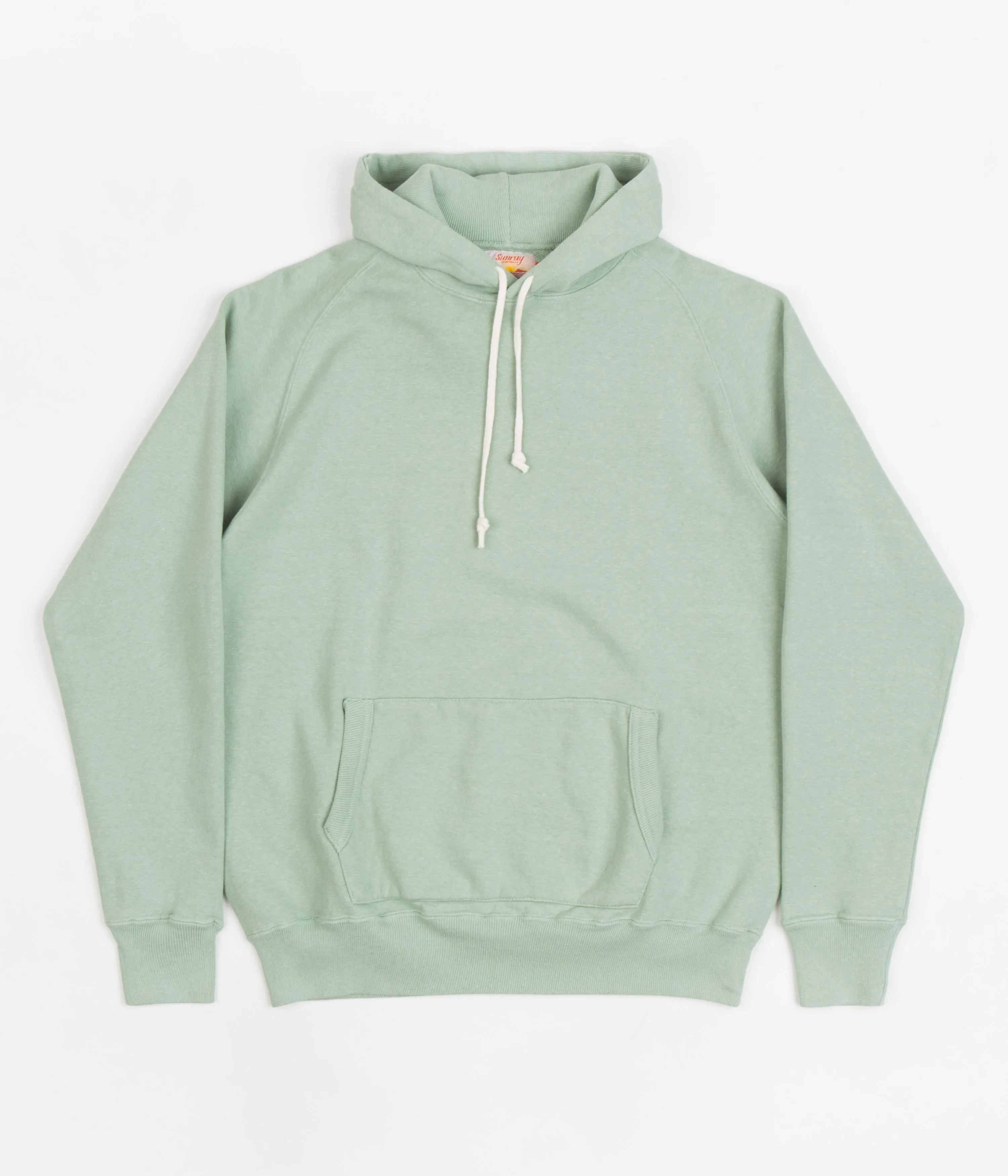 Sunray Sportswear Ehu'kia Hoodie - Sage