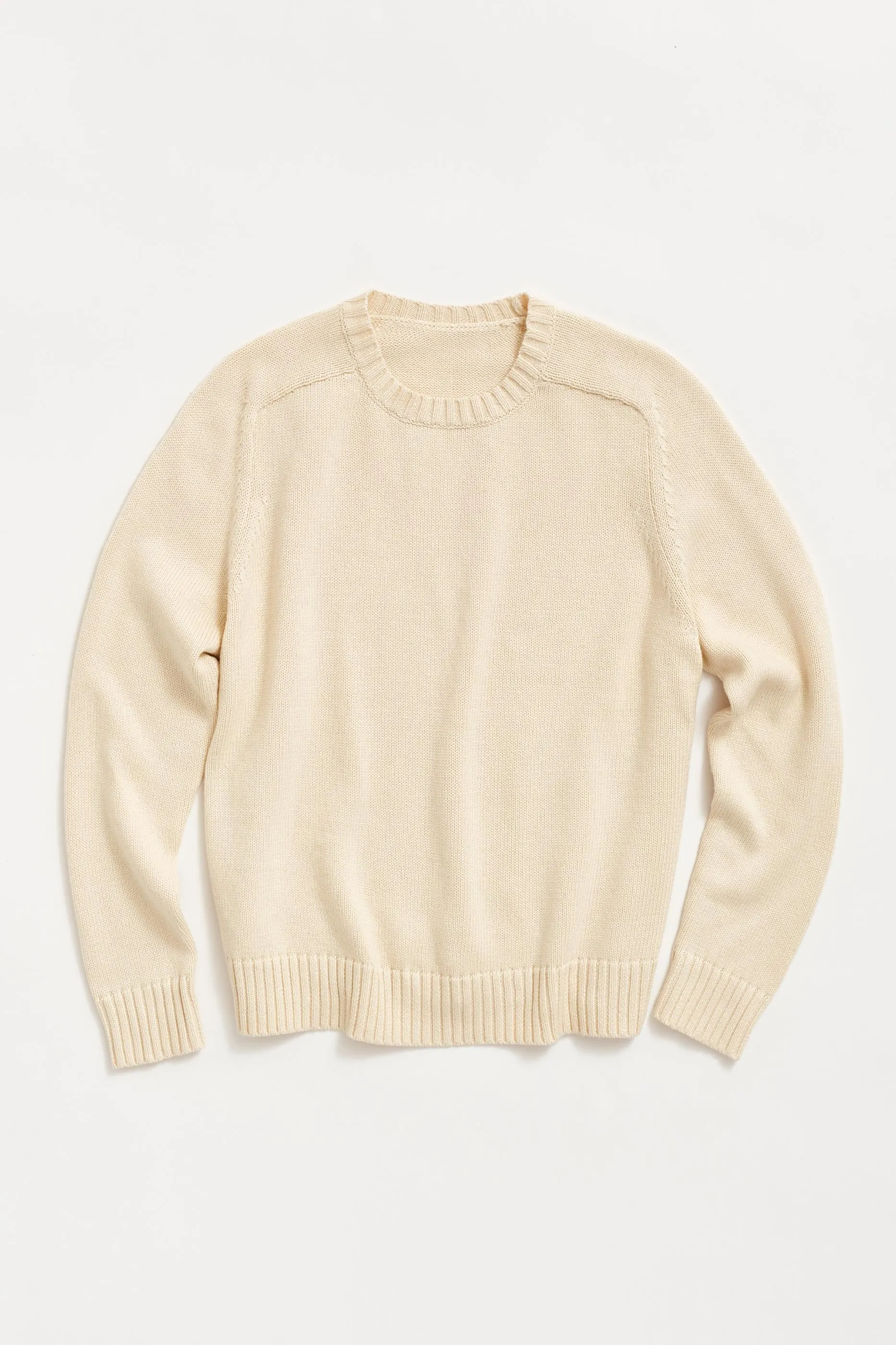 The Madison Sweater