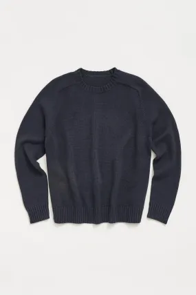 The Madison Sweater