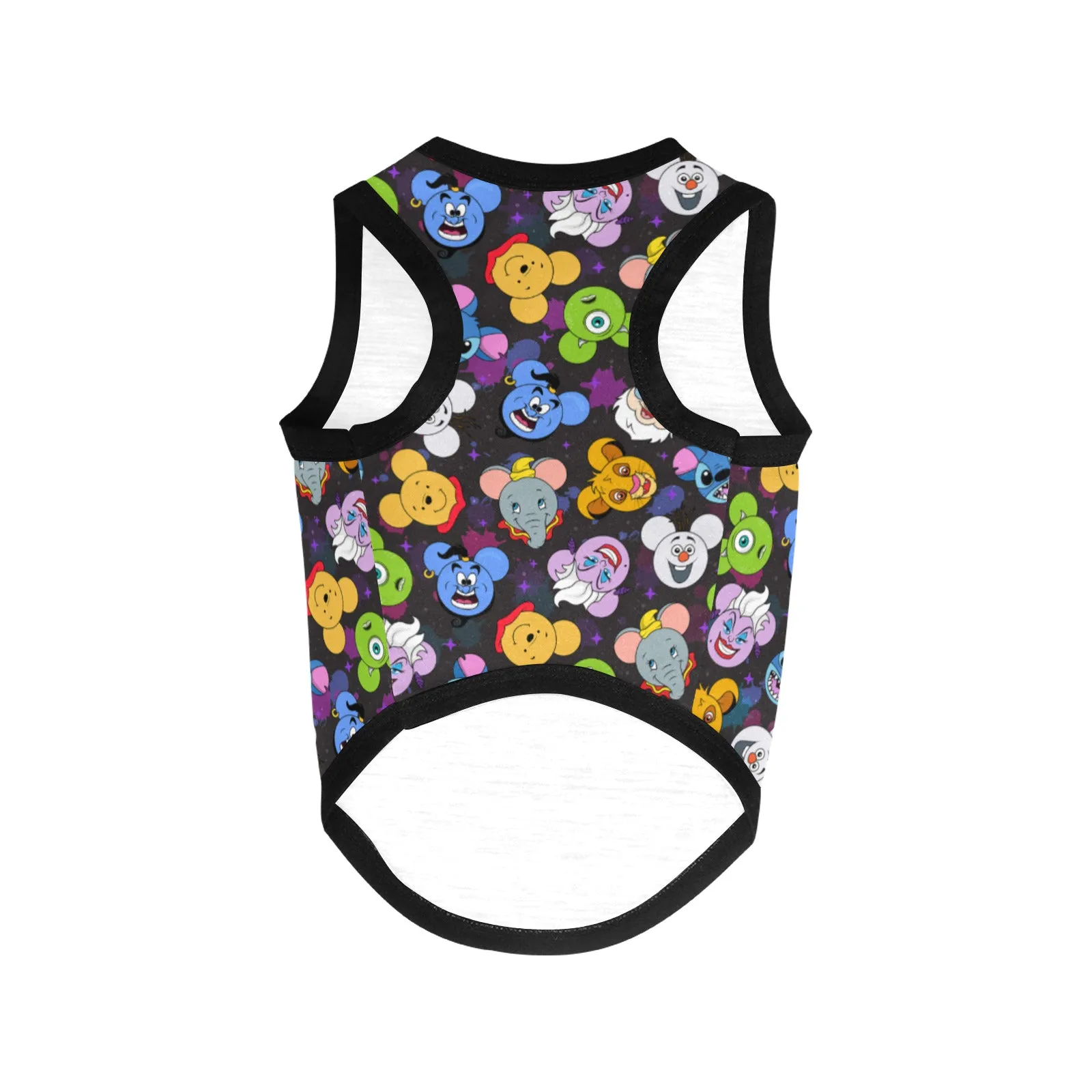 The Magical Gang Pet Tank Top