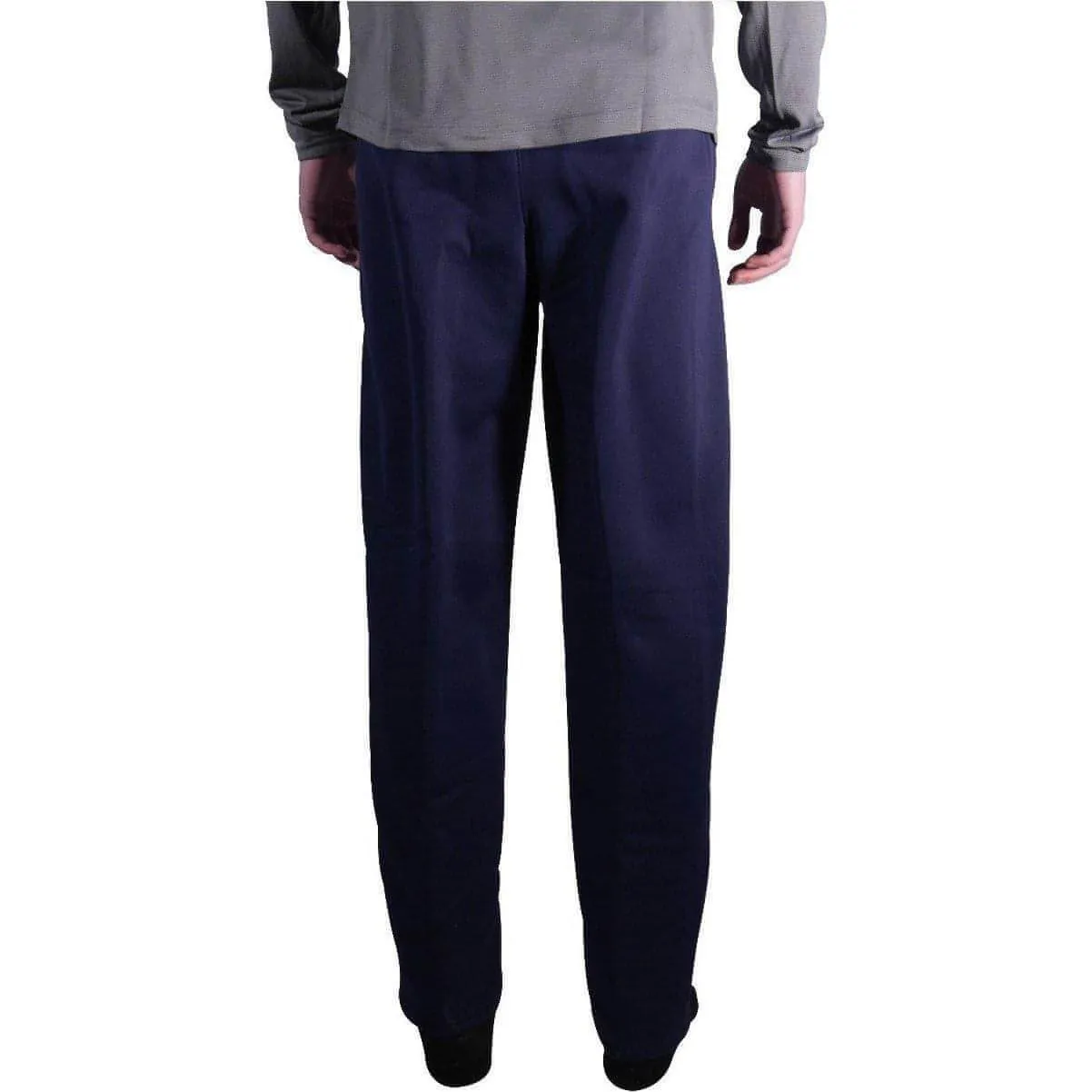 Under Armour AF Storm Junior Trackpants - Navy