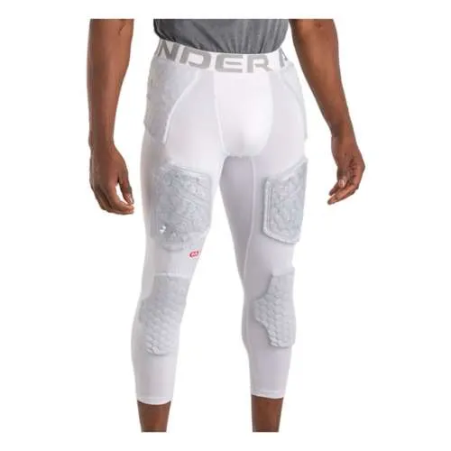 Under Armour Men's Gameday Armour 7-Pad 3/4 Tights