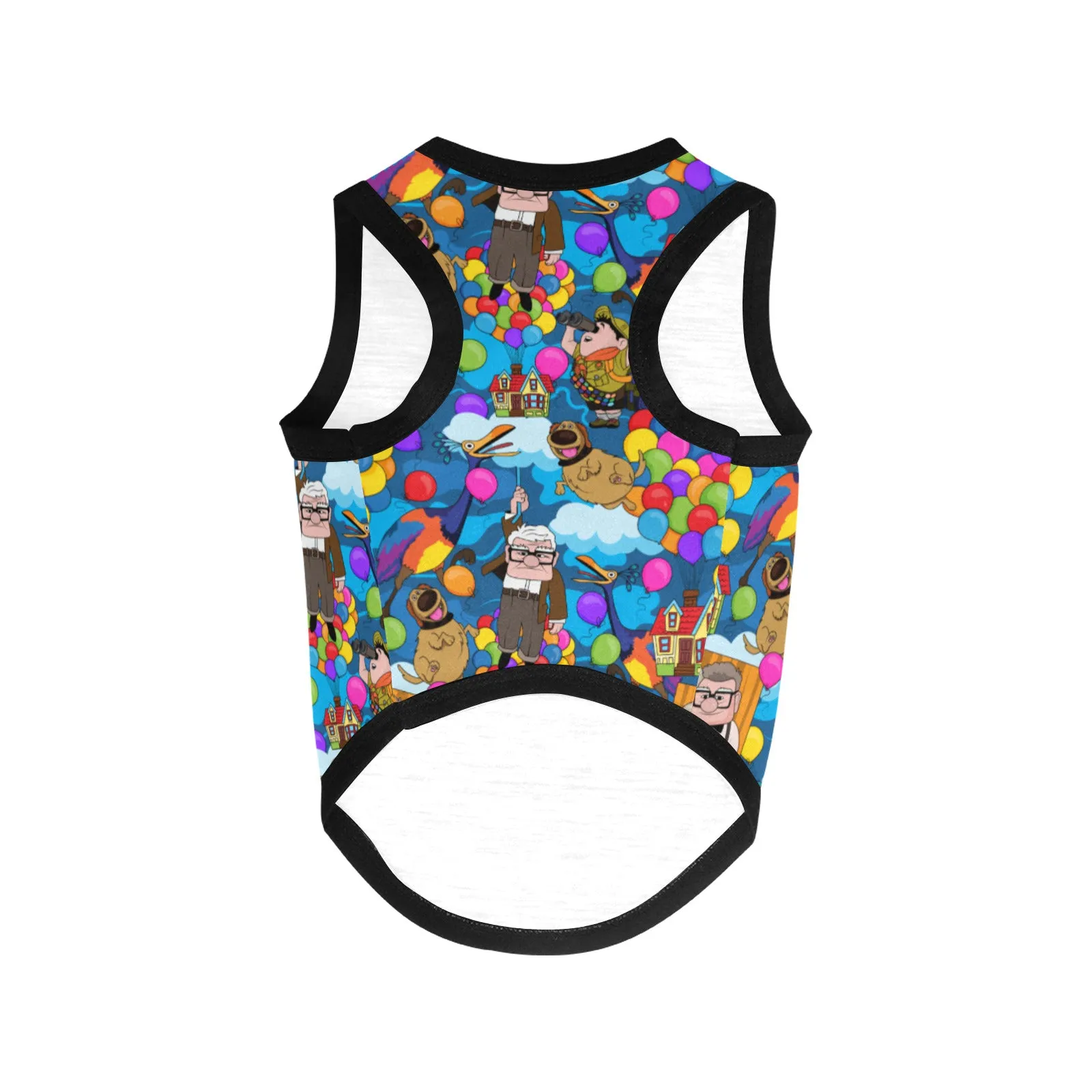 Up Favorites Pet Tank Top