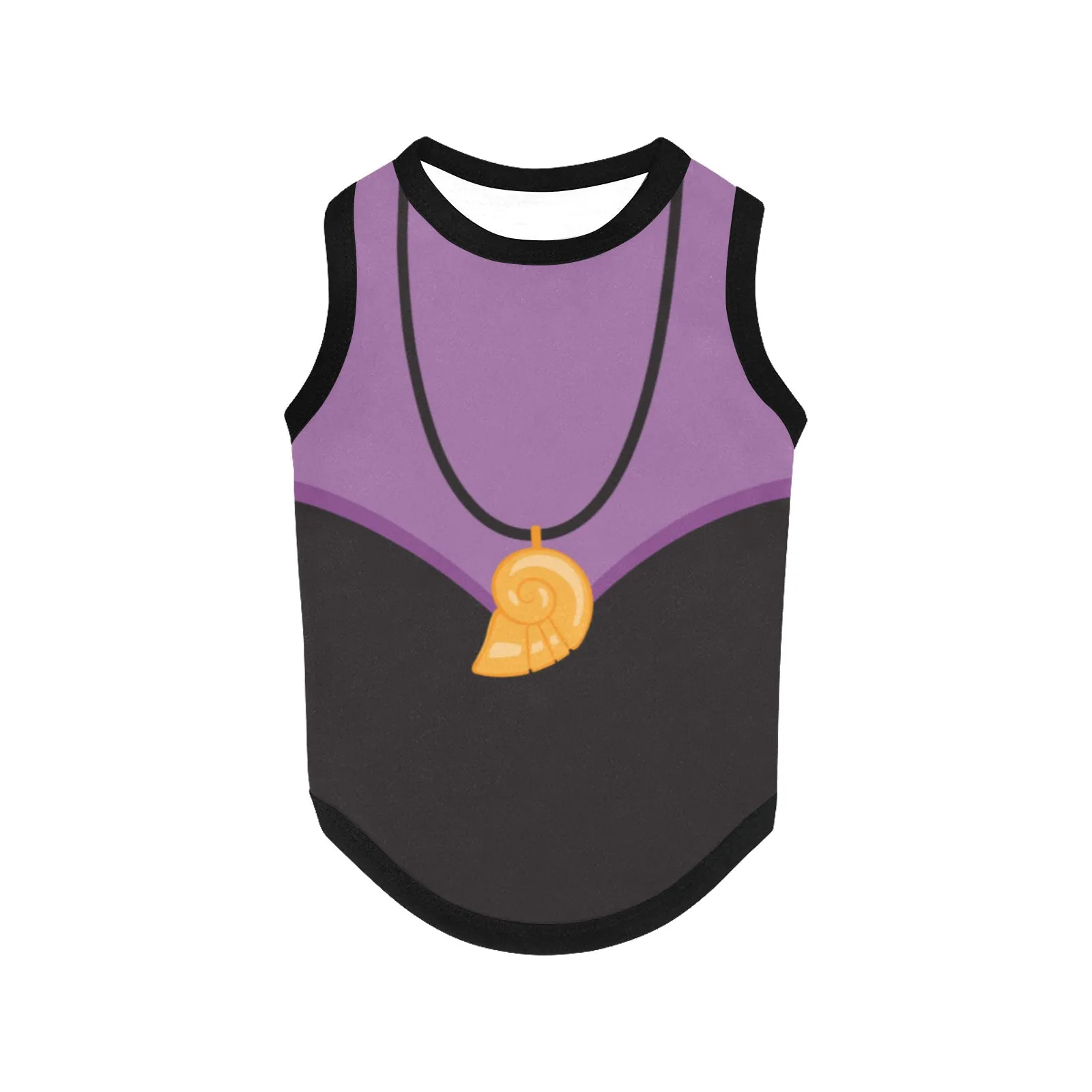 Ursula Pet Tank Top