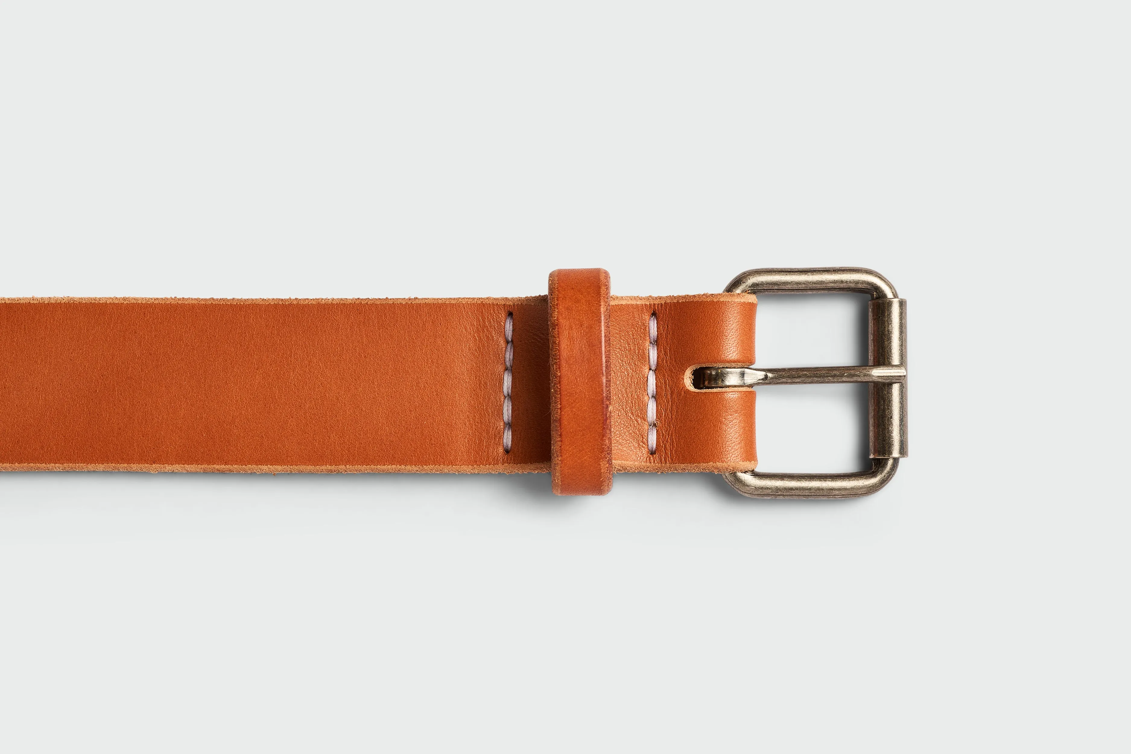 Utility Belt - Tan