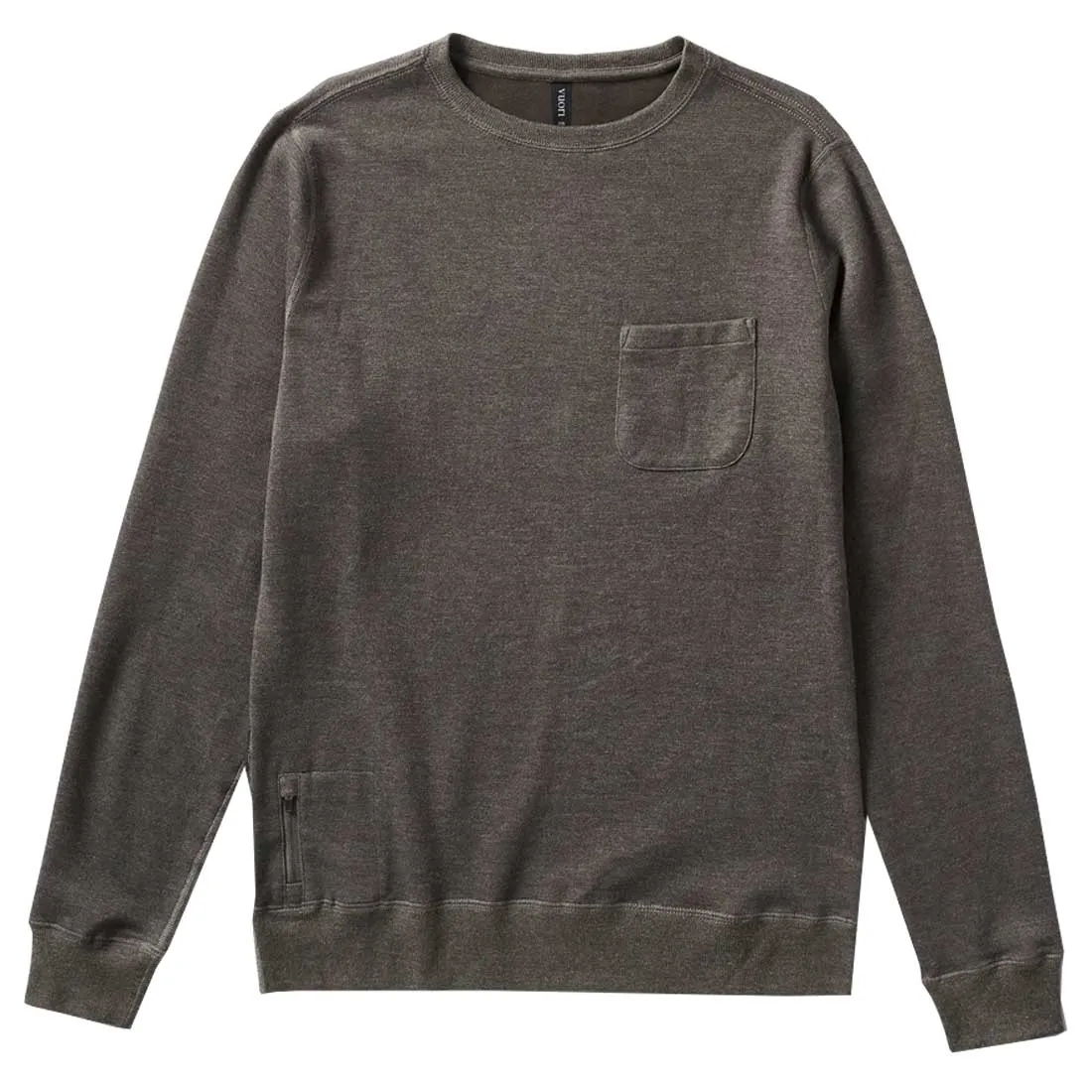 Vuori Jeffreys Pullover - Men's