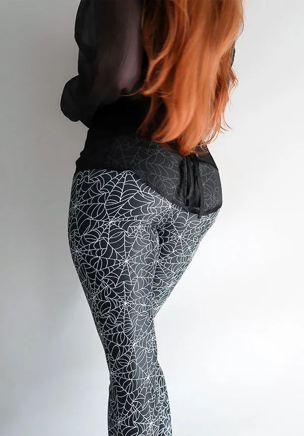 Webbed | LEGGINGS