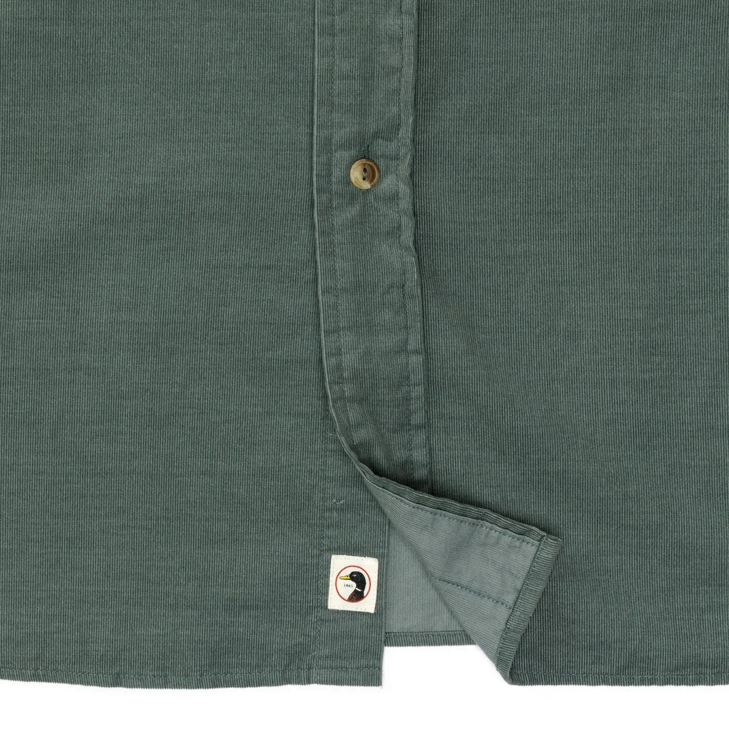 Whitman Corduroy Sport Shirt