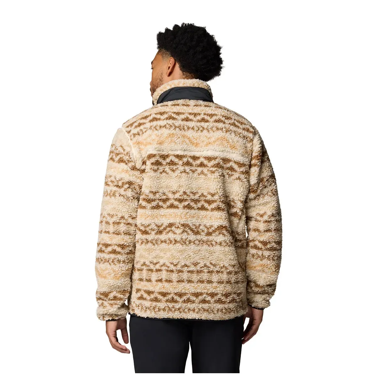 Winter Pass™ Printed Fleece II - Safari