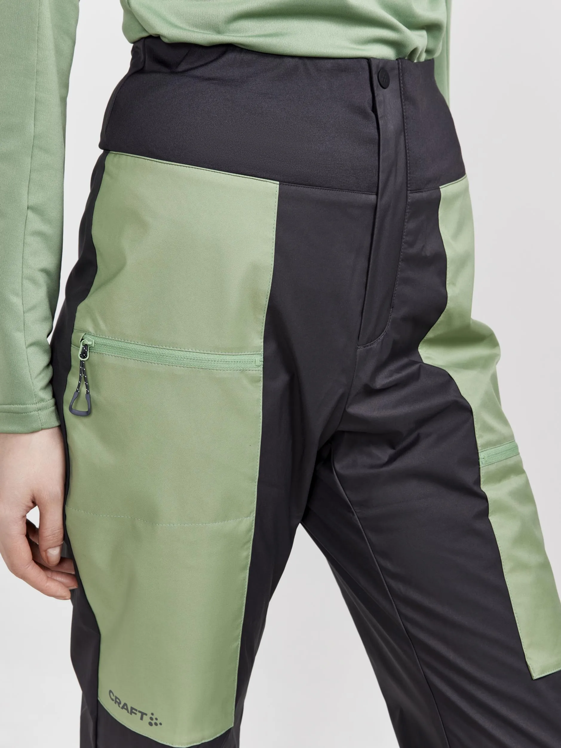 Women's ADV Backcountry Pants