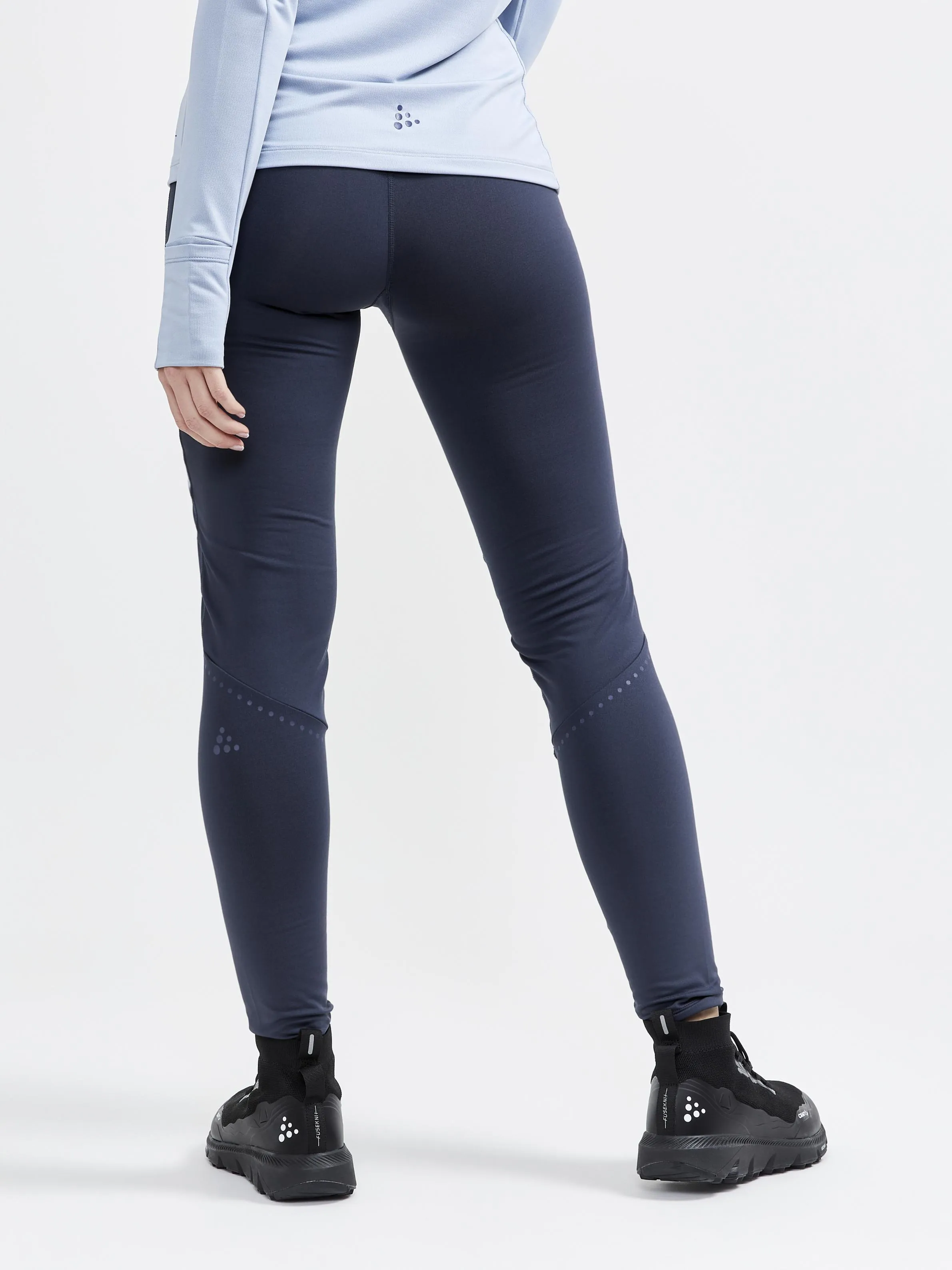 Women's ADV Subz Running Wind Tights 2