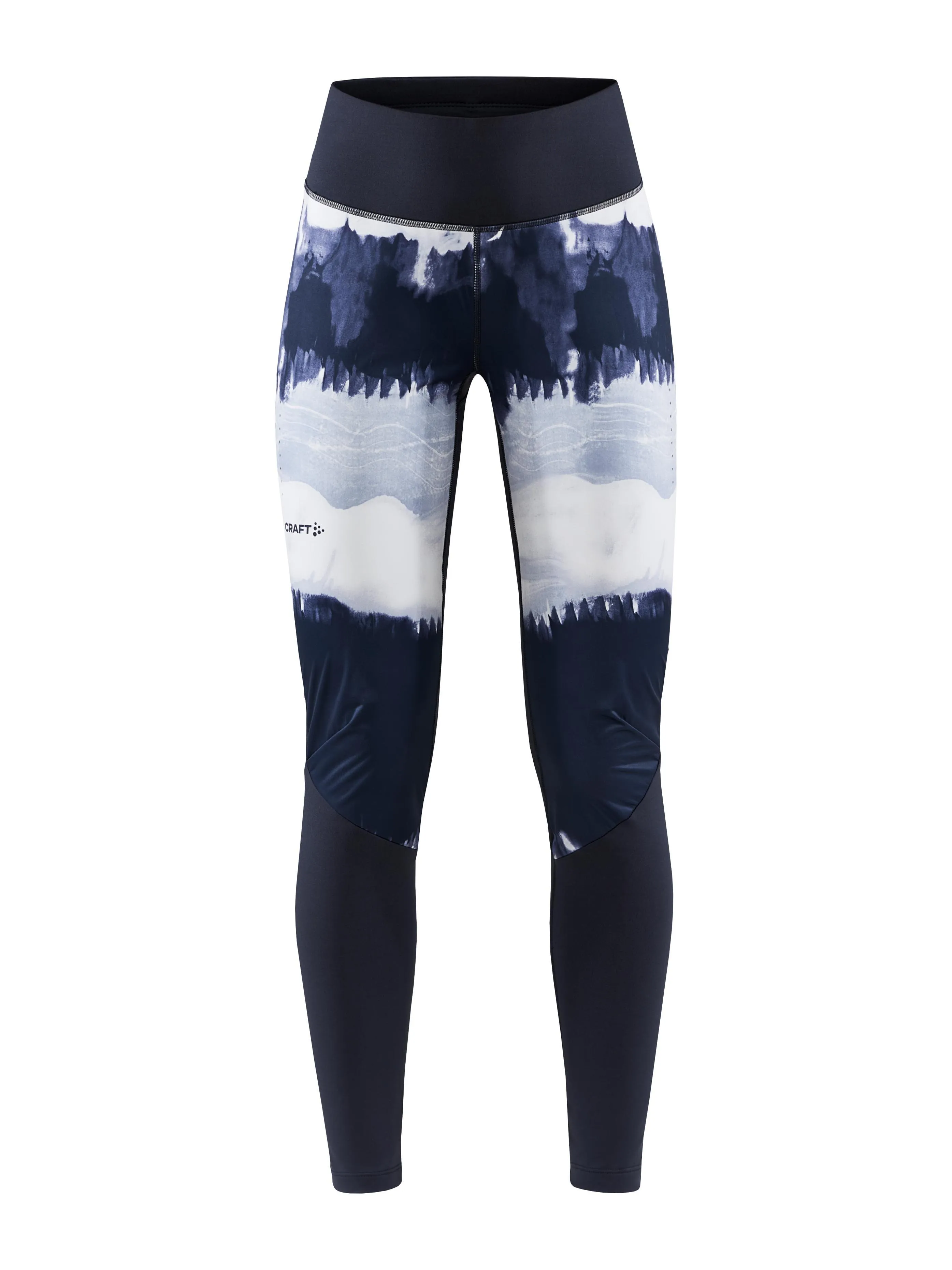 Women's ADV Subz Running Wind Tights 2