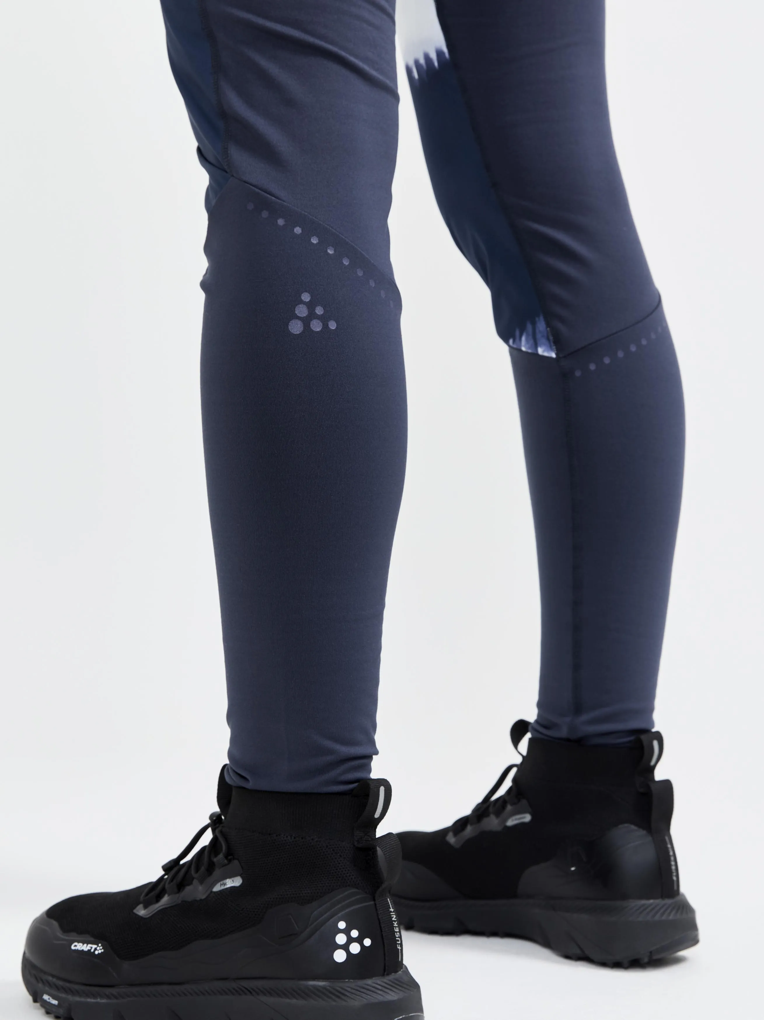 Women's ADV Subz Running Wind Tights 2