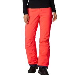 Women's Backslope II Insulated Pant