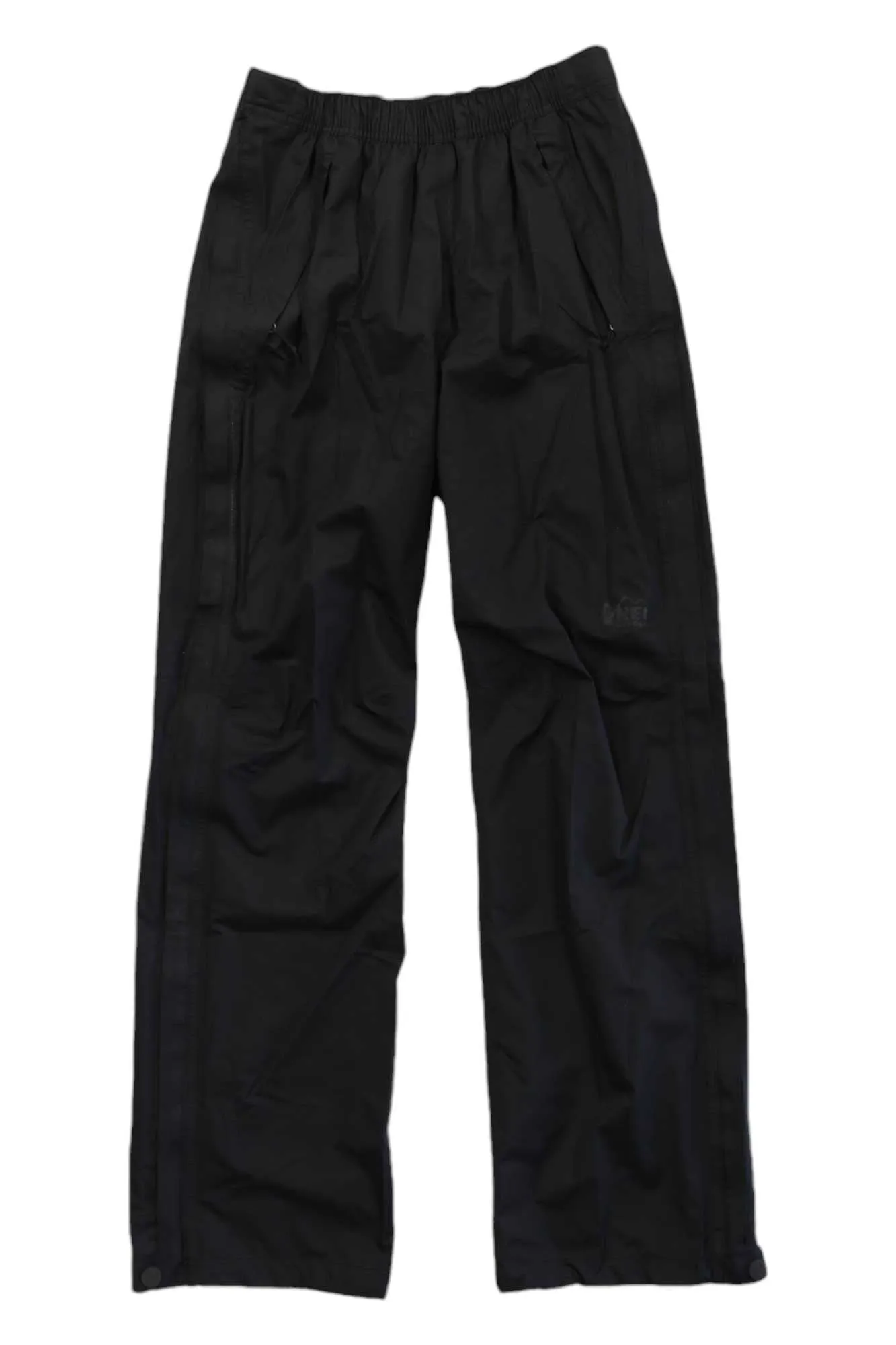 Womens Classic Rain Shell Pants