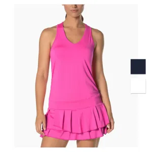 Women's In It To Win It Tennis Dress