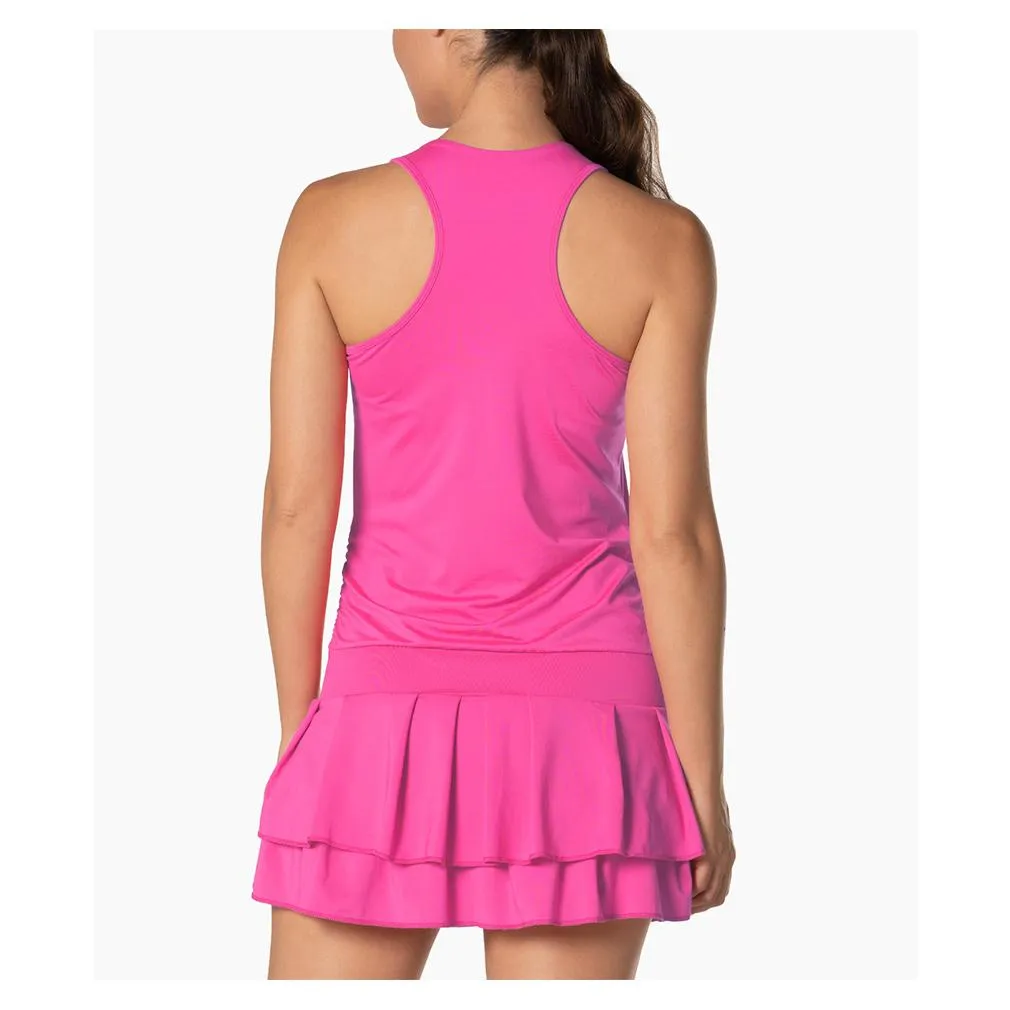 Women's In It To Win It Tennis Dress