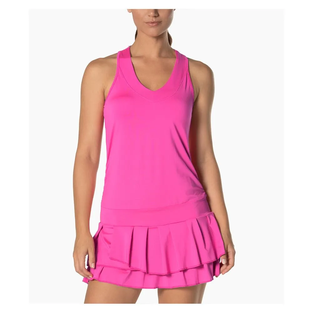 Women's In It To Win It Tennis Dress