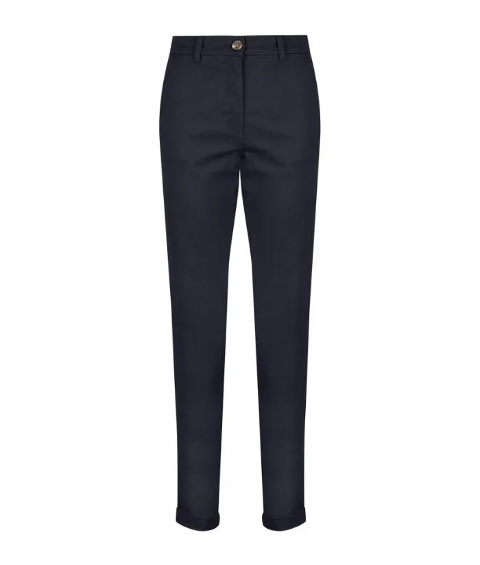 Womens Napier Modern Chino Pant