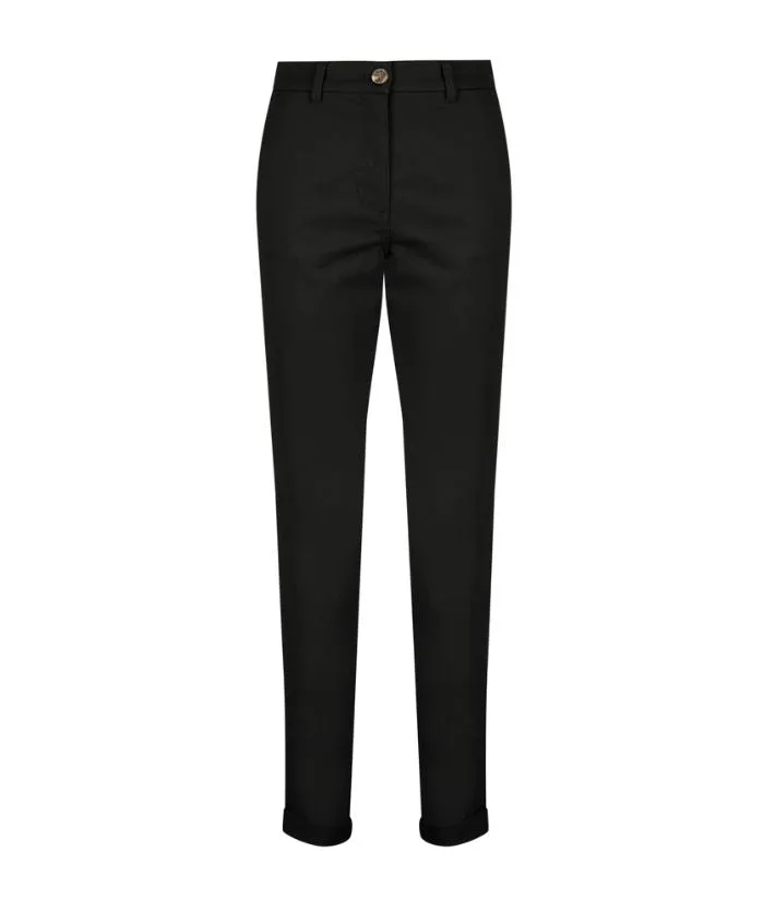 Womens Napier Modern Chino Pant