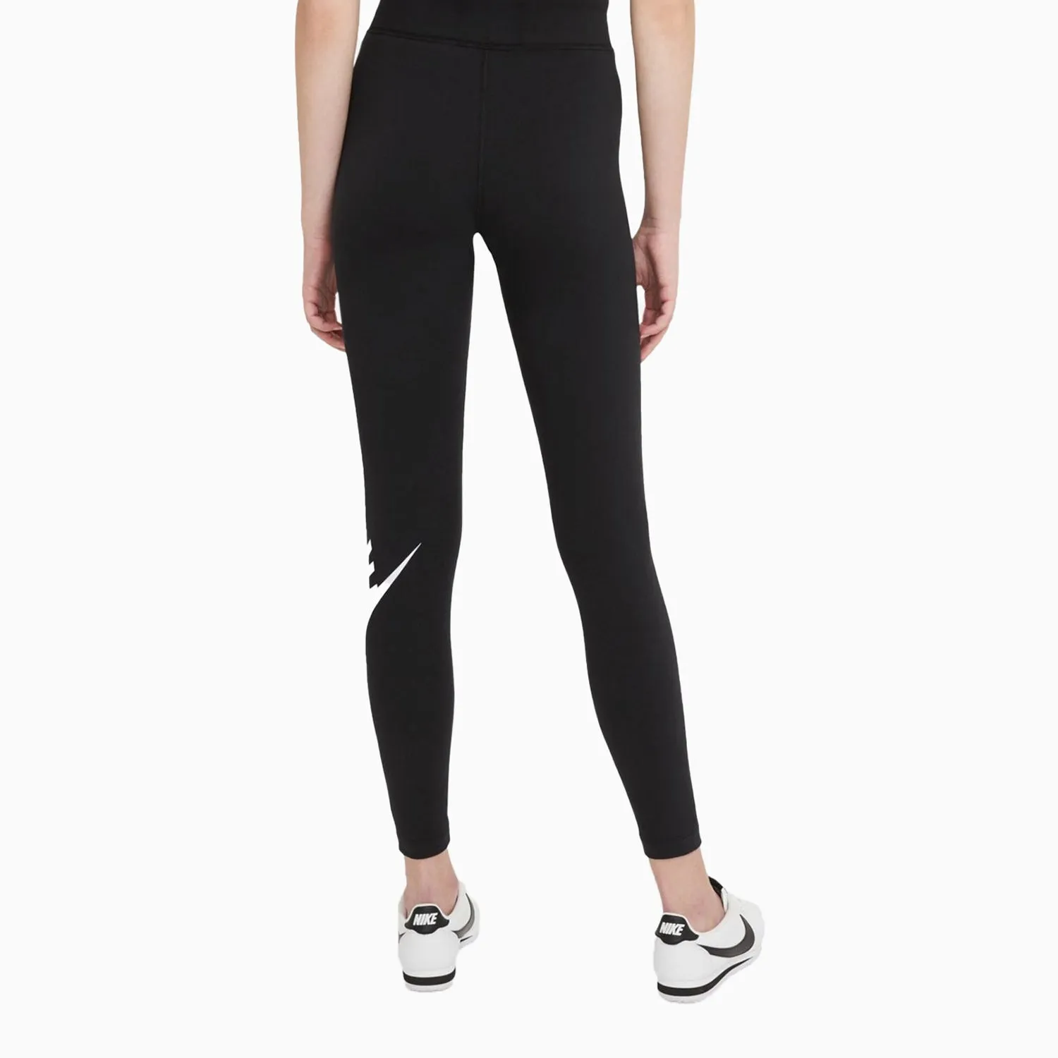 Women's Sportswear Icon Clash Outfit