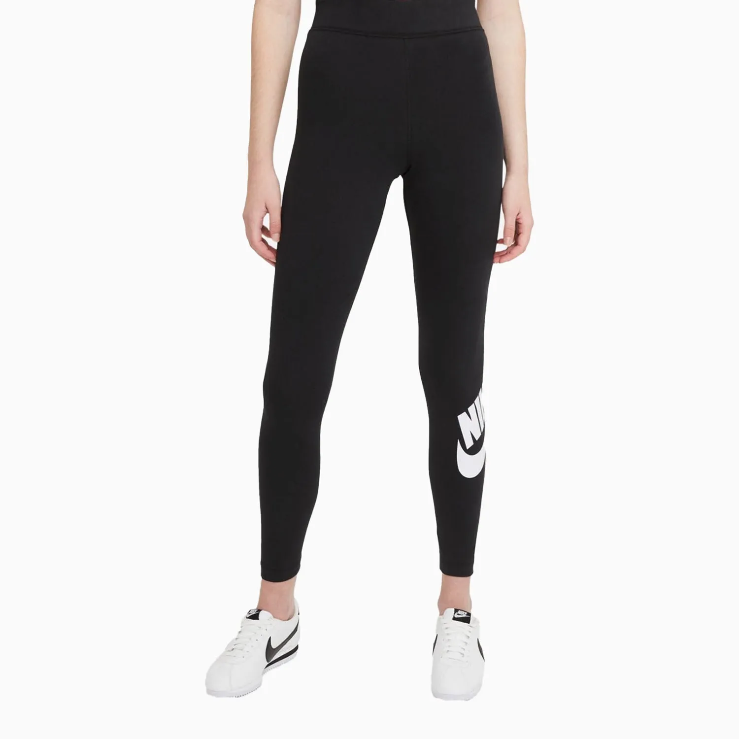 Women's Sportswear Icon Clash Outfit