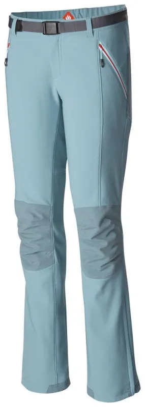 Women's Titan Ridge II Soft-Shell Pants