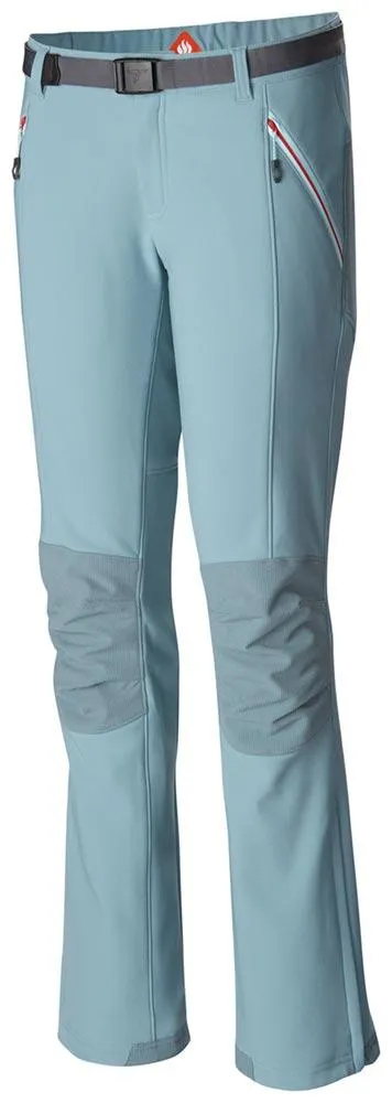 Women's Titan Ridge II Soft-Shell Pants