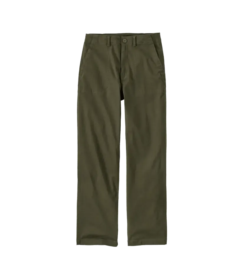 Women's Utility Pants