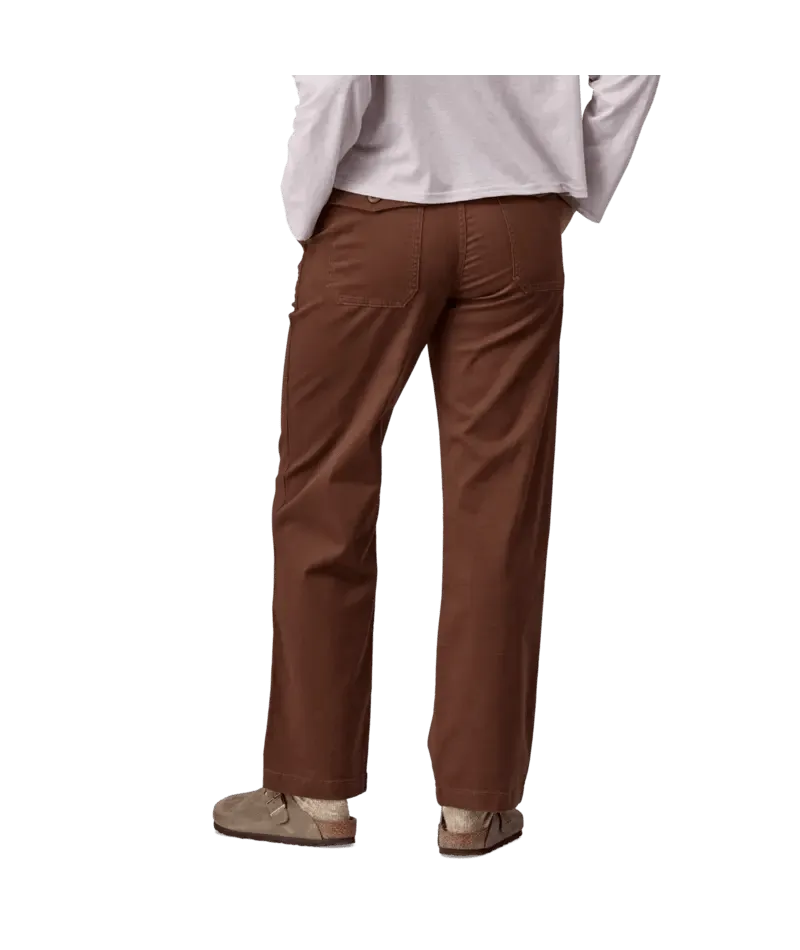 Women's Utility Pants