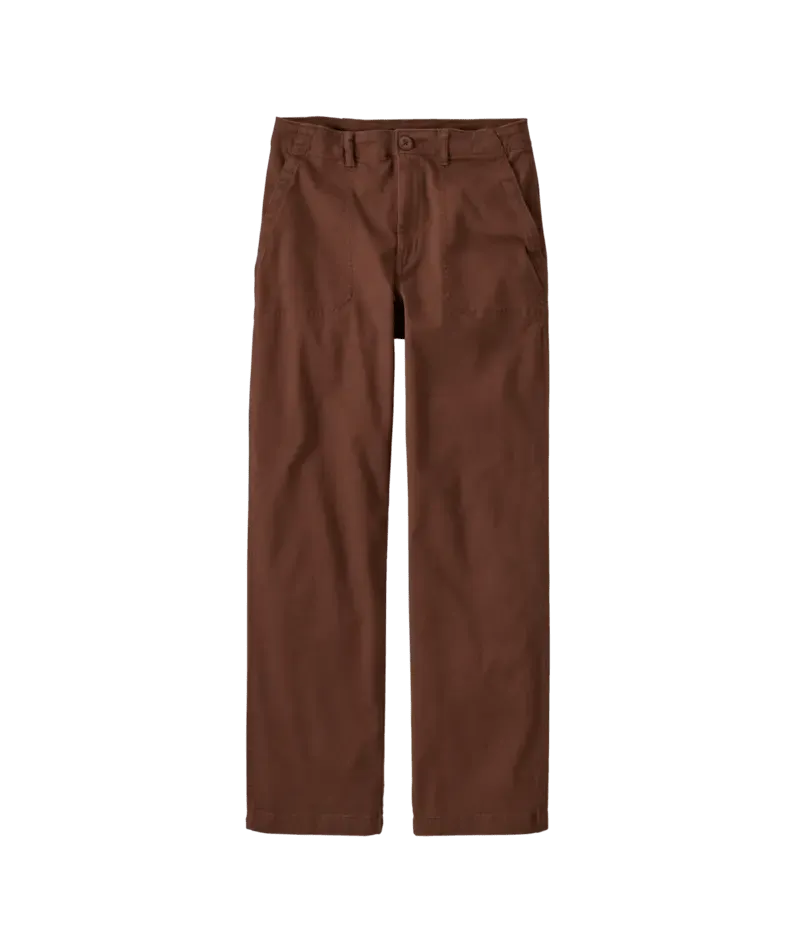 Women's Utility Pants