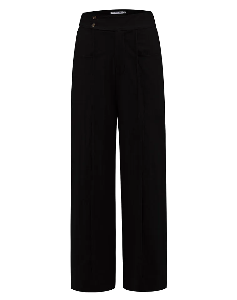 Wynter Wide Leg Pants